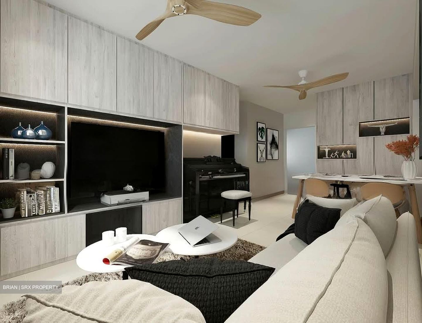 Blk 208B Compassvale View (Sengkang), HDB 4 Rooms #587737911